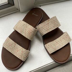 Sanuk Women’s Size 8